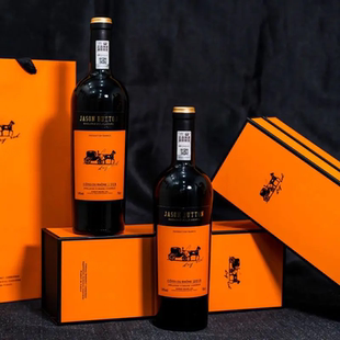 JASON BUTTON/杰森巴顿杰森巴顿·宝隆金奖干红葡萄酒750ml/瓶