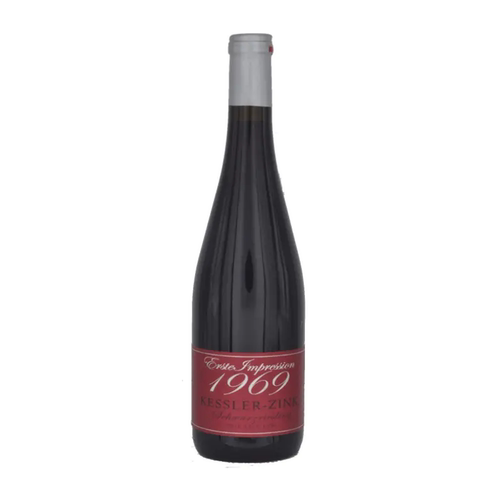 印象1969黑皮诺红葡萄酒 1969Erste Impression Pinot Noir750ml