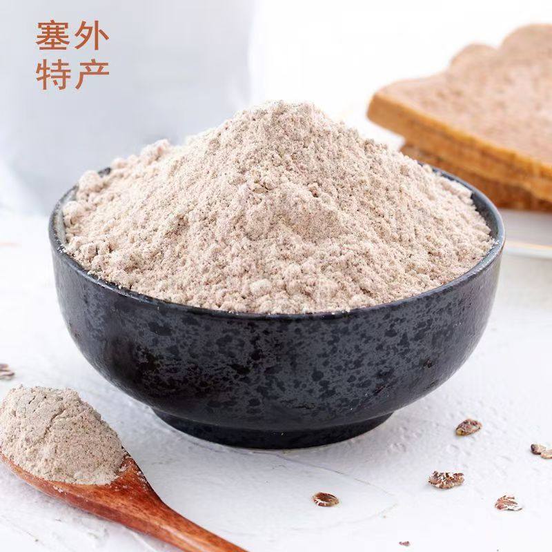 皓当家杂粮粉荞麦面粉5斤/袋 2.5kg/袋 原产地生态杂粮塞外特产,粮油调味/速食/干货/烘焙,面粉/食用粉,淘宝优惠券,粉丝福利购,淘宝优惠卷