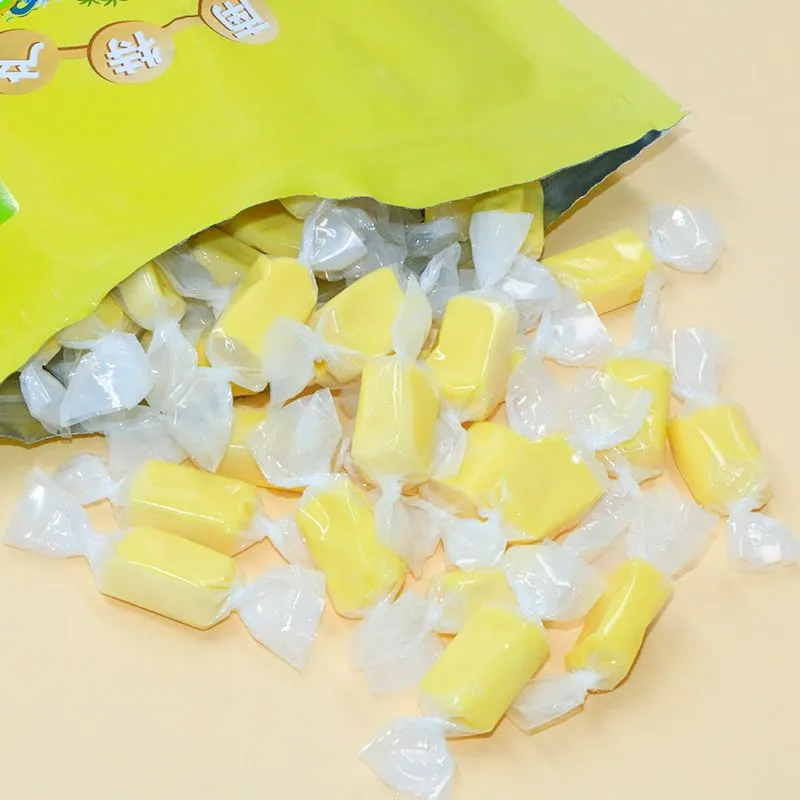 带礼榴莲糖508g凤凰机场同款海南特产网红奶糖特浓软糖零食,零食/坚果/特产,传统糖果,淘宝优惠券,粉丝福利购,淘宝优惠卷