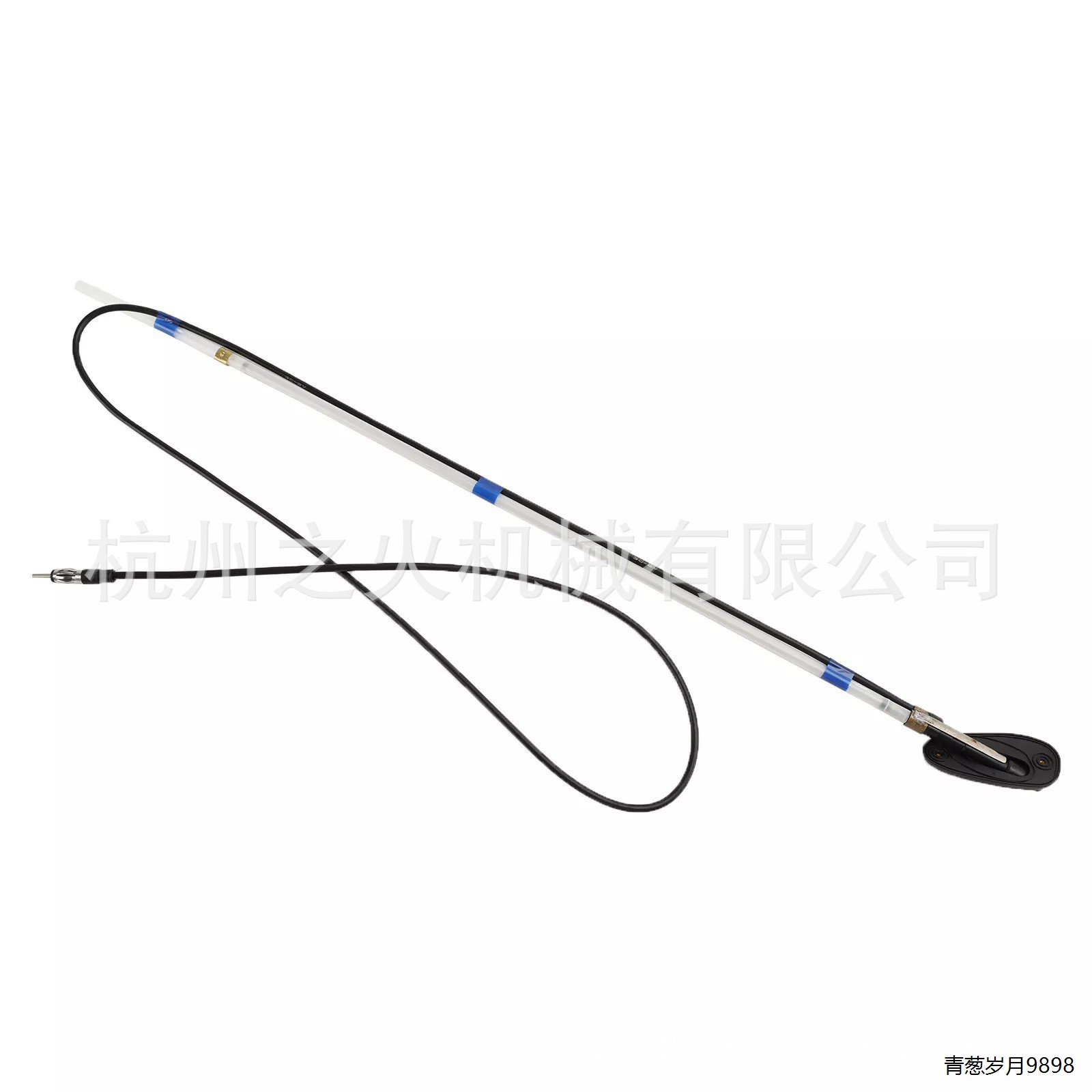 适用本田思域收音机天线 1992-2002 39150-S01-A02 39150S01A02