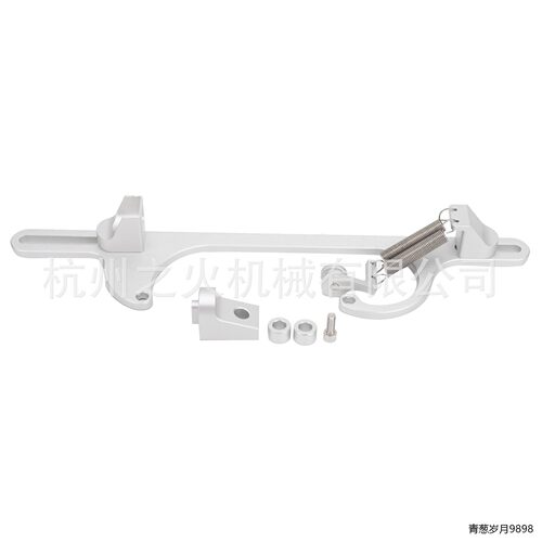 适用Holley415060系列钢
