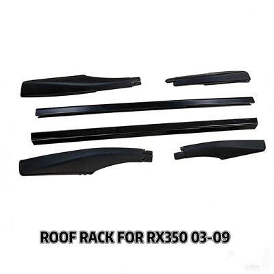 适用于03-09rx350车顶行