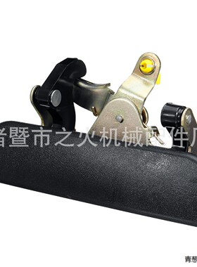 适用福特皮卡 马自达B2500 后备箱 尾箱拉手 1999-2007 UH7165750