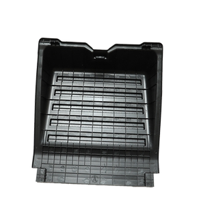 适配包头北方奔驰北奔重卡V3ET配件 V3 ET电瓶盖 V3ET电瓶箱盖子