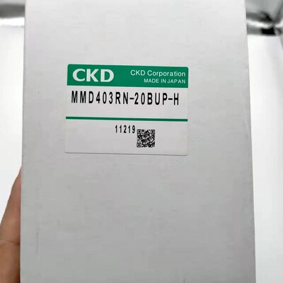 CKD全新原装药业阀正品现货