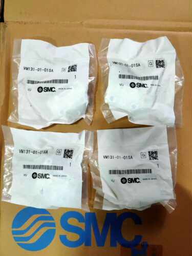 原装正品SMC 机械阀VM131-01-01SA 实物拍摄 现货销售 欢迎来询！