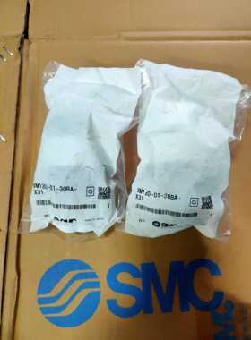 原装正品SMC 机械阀VM130-01-30BA-X31 实物拍摄 现货销售！
