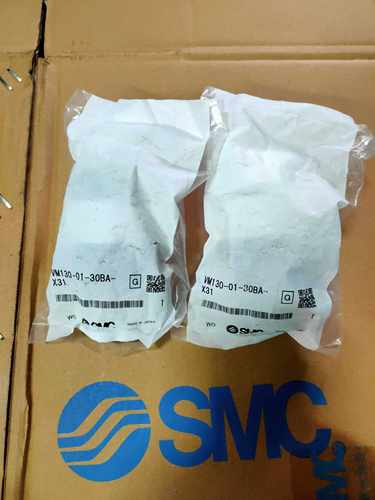 原装正品SMC 机械阀VM130-01-30BA-X31 实物拍摄 现货销售！