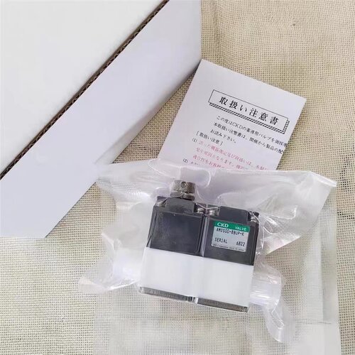 全新原装CKD药业阀AMDS00-8BUS  AMDS00系列AMDS00-8BUP现货销售