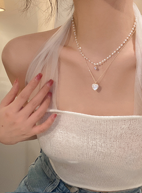 戴雪儿钛钢其他蛇骨链女