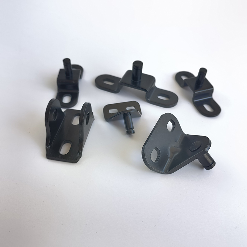 FHJ51 22 52 53 GSBR6A6B6C6D8A8B8C8D-S 8F8E气弹簧支架底座