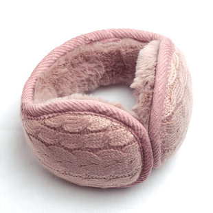 冬季 保暖耳罩护耳朵神器耳捂耳包男女士冬天防冻耳套可折叠耳捂子