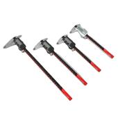 牌塑壳数显卡尺0 15020030精度0.010电子游标卡尺