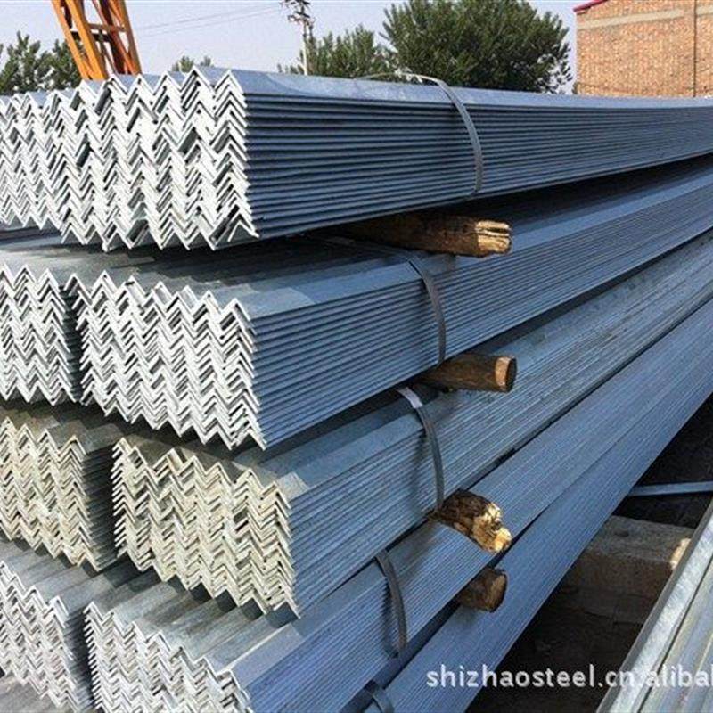 热镀锌角钢冲孔穿孔万能角钢冲平椭圆孔镀锌角铁定尺加工,金属材料及制品,角钢,淘宝优惠券,粉丝福利购,淘宝优惠卷