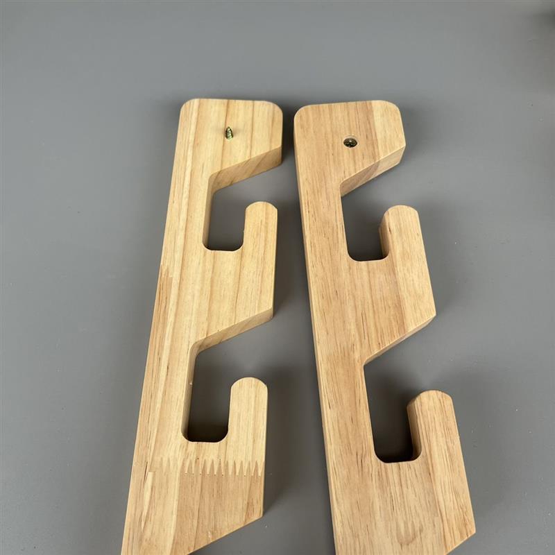 B任意撑儿童衣柜任意撑《小家越住越大》逯薇活动挂衣杆可调节