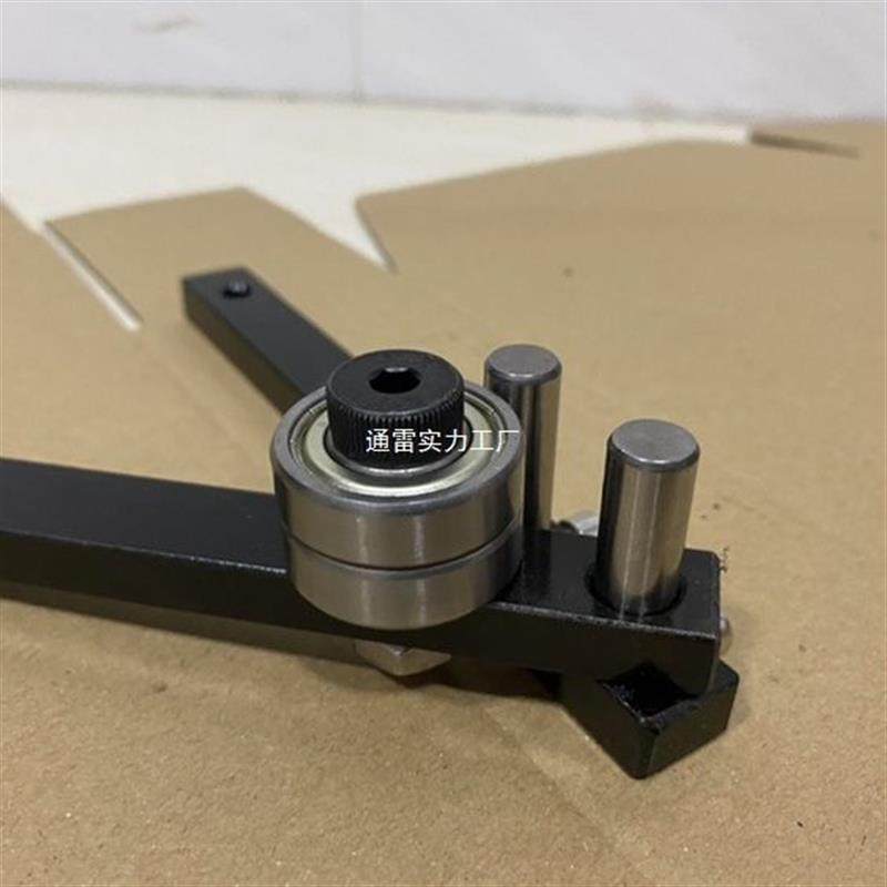 折弯机钢筋弯曲器编织篮子簸箕锚钩铁钢铜条营灯支架手动折弯工具,五金/工具,折弯机,淘宝优惠券,粉丝福利购,淘宝优惠卷