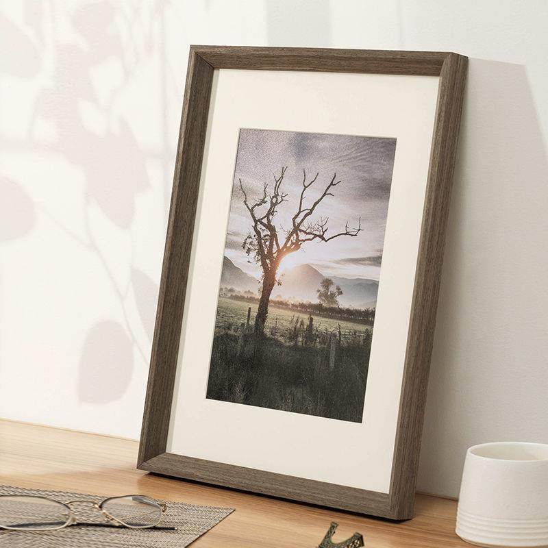 实木大相框挂墙A营业执照K素描装裱画框外框拼图框任意尺寸,家居饰品,相框/画框,淘宝优惠券,粉丝福利购,淘宝优惠卷