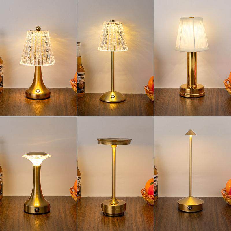 Y复古充电酒吧台灯户外露营桌面氛围灯小夜灯气氛灯长续航清吧桌,家装灯饰光源,装饰台灯,淘宝优惠券,粉丝福利购,淘宝优惠卷