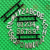 定做金属胸号铁号硬胸标胸徽订制铁编号工号订做金属铁胸牌号定制