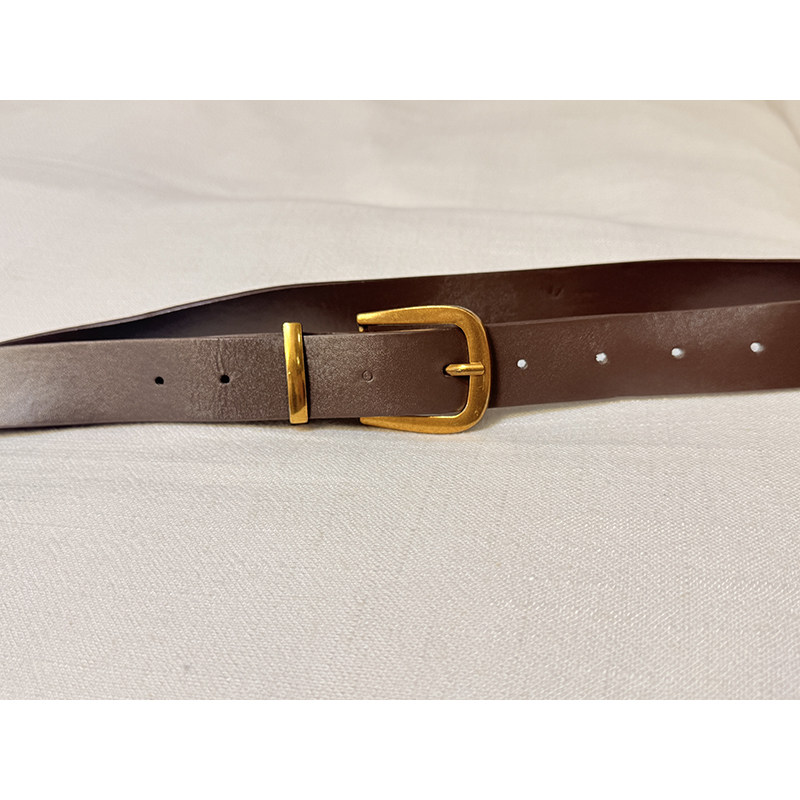 【年终清仓 售完不补】 百搭时尚复古四季简约腰带 G924P15510,服饰配件/皮带/帽子/围巾,腰带/皮带/腰链,淘宝优惠券,粉丝福利购,淘宝优惠卷