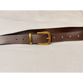 简约腰带 G924P15510 百搭时尚 复古四季 年终清仓 售完不补