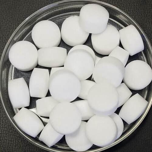 软水盐净化水质去除水垢饮水机观赏鱼用离子交换树脂再生剂