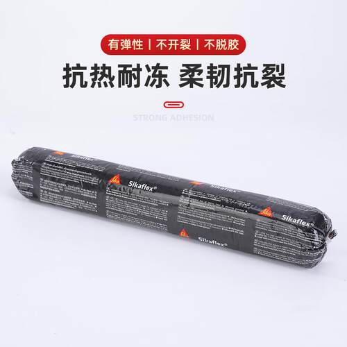 flex-221600ml聚氨酯密封胶结构胶钣金胶400ml