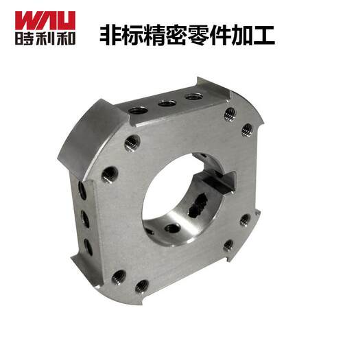 电脑锣加工走心机加工精密数控车铣车削加工不锈钢铜铝型材机加工