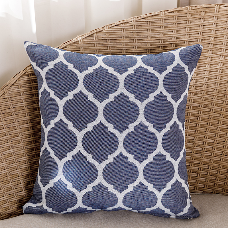 抱枕沙发靠垫办公室靠垫躺椅抱枕套芯腰枕垫靠枕床头靠背汽车护腰