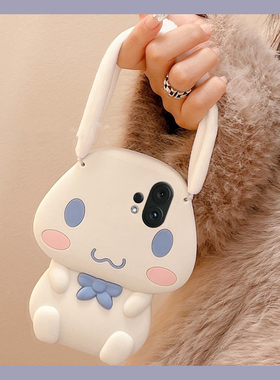 适用vivos30pro手机壳s20卡通s19白色s18e玉桂狗s17立体s16耳朵s15可爱s12趣味s10呆萌s9硅胶s7软壳vivo女生p