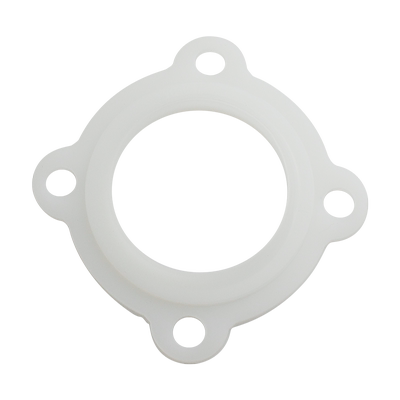 适用电热水器加热管胆口胶垫全新