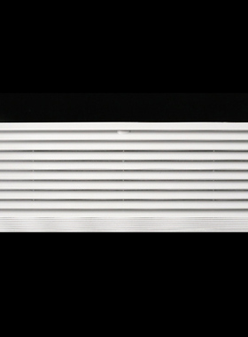 TAIJU台巨FKL6627.300通风过滤网 出口过滤网 电气柜过滤网ZL-808