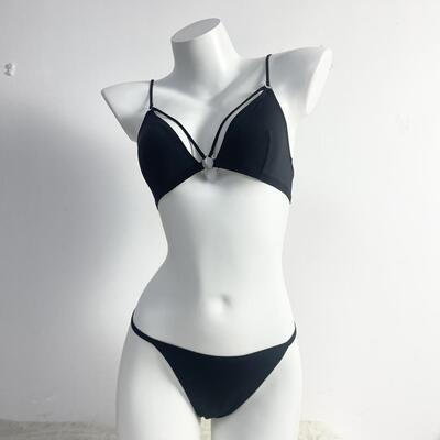 外贸原单weekday性感内衣套装