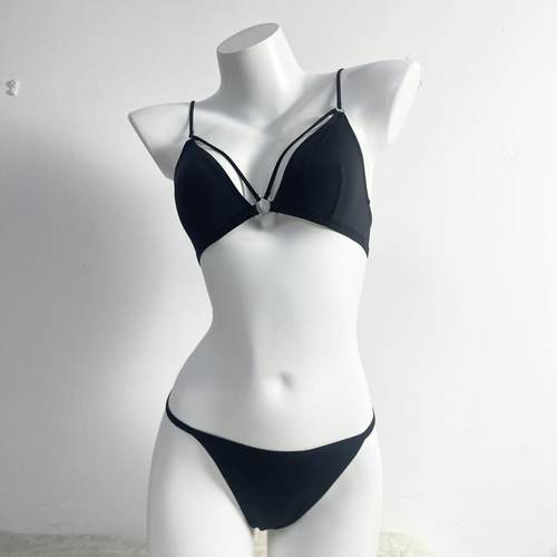 外贸原单weekday性感内衣套装