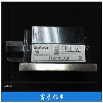 全新原装进口TT251N08KOF TT251N16KOF TT251N18KOF模块-可开票