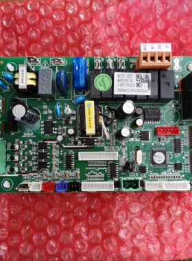 (MC120C款)麦克维尔主板MC120 V02C MUP010V1.06