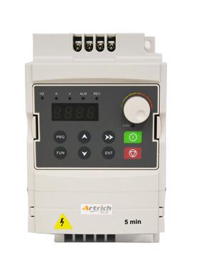 Artrich/威纶通变频器 AR80iL-0008/0015/0022/0040/0055/0075-O