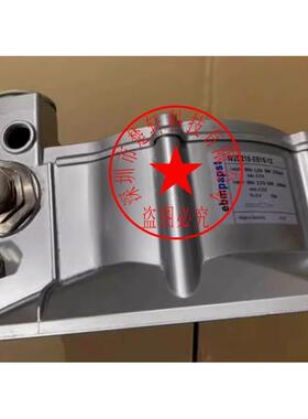 W2D250-ED26-08 AC400V460V480V 原装正品德国进口变频器离心风机