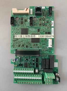 全新安川变频器GA700主板+端子板 ETC750002-S0005 ETC750011