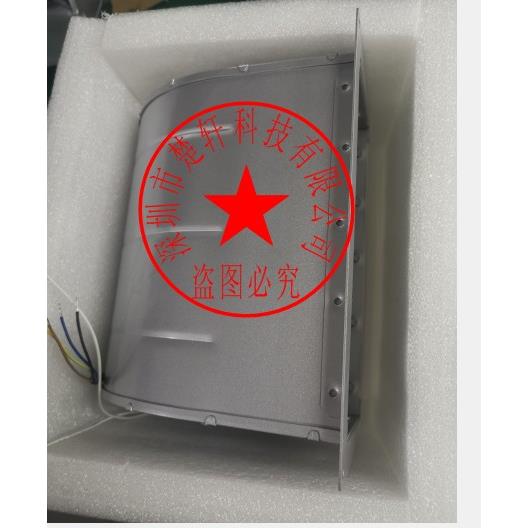D2D133-DB08-27 M2D068-DF400V190/255W原装德国进口 离心鼓风机