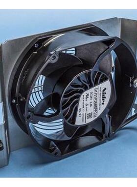 全新NIDEC D1751P24B8PP340/P338 24V ABB变频器风扇B9DS321/S326