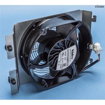 全新NIDEC D1751P24B8PP340/P338 24V ABB变频器风扇B9DS321/S326