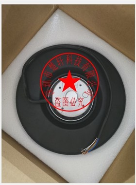 SC225A1-AF5-01 220V 0.65A 134W SL225A1-AF5-01 220V 离心风机