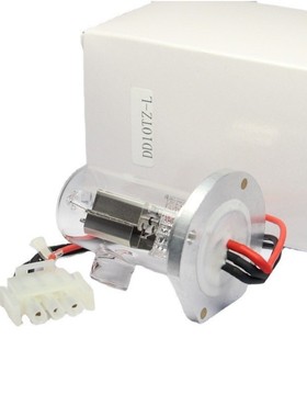 上海光谱spectrum SP-3520AA 3590AA 3801AA 原吸氘灯DD10TZ-L