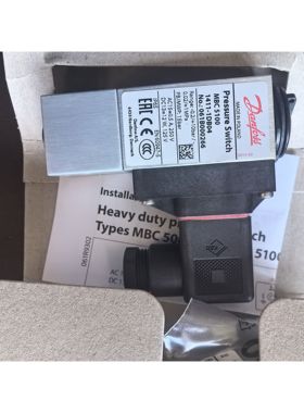 MBC5100 061B1009 061B0010 061B110866 1008 1105 1006压力开关