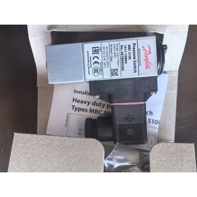 MBC5100 061B1009 061B0010 061B110866 1008 1105 1006压力开关