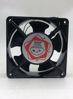 DP300AT 3123HSL/HBL 3123XSL/XBL AC380V建准SUNON 机箱散热风扇