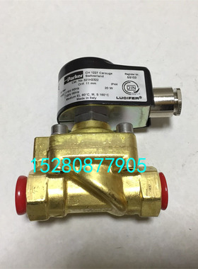 帕克321H2322电磁阀 PARKER 321H2522/322H7106 顺丰包邮