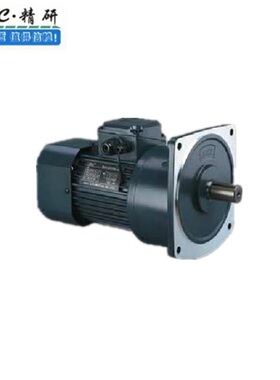 B370Y38L10VG刹车电机 JSCC电机 精研制动电机 380V370W制动电机